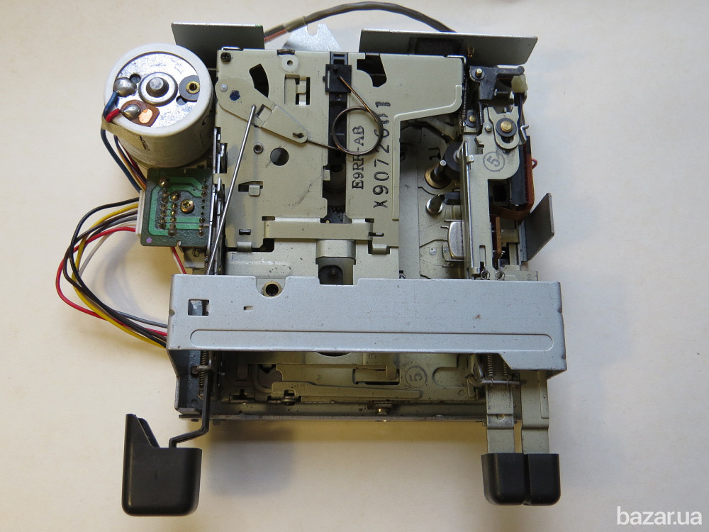 Лентопротяжный механизм (ЛПМ) Энергодар - изображение 5