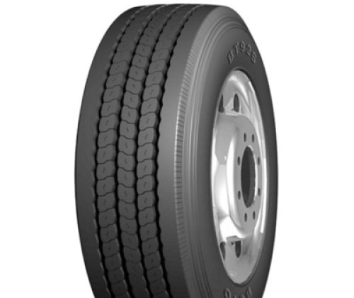 235/75 R17.5 Boto BT926 143/141J Рульова шина Киев - изображение 10