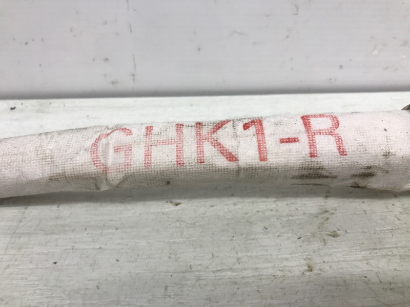 Airbag потолка(шторка) правый Mazda 6 GJ 2.2 DIESEL 2012 (б/у) Київ - зображення 4