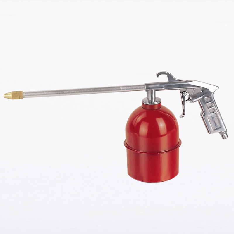 Пистолет для нефтевания (мовильница) AUARITA DO-10B Харків - зображення 2