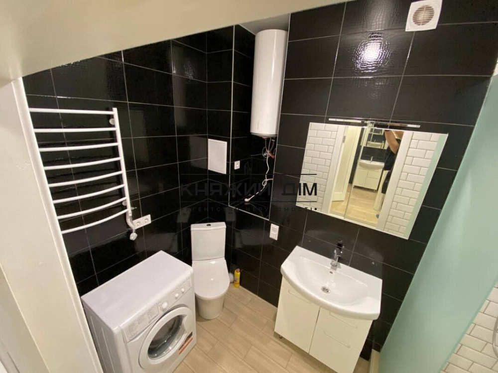 Оренда 1-но к квартири студіо в ЖК Нова Англія. №11200216 Київ - зображення 8