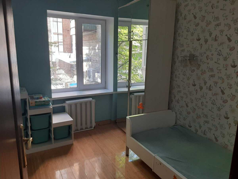 долгосрочная аренда 3-к квартира Киев, Голосеевский, 29000 грн./мес. Киев - изображение 7