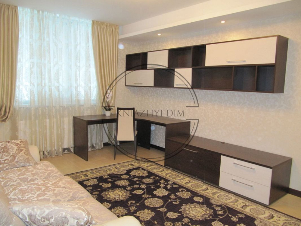 Оренда 2к. у новому будинку в ЖК 4 сезони, біля м. Васильківська 10 хв. №11195349. Киев - изображение 10