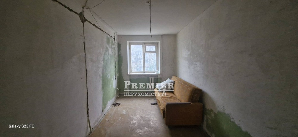 Продаж двокімнатної квартири в морському квадраті Чорноморськ - зображення 3