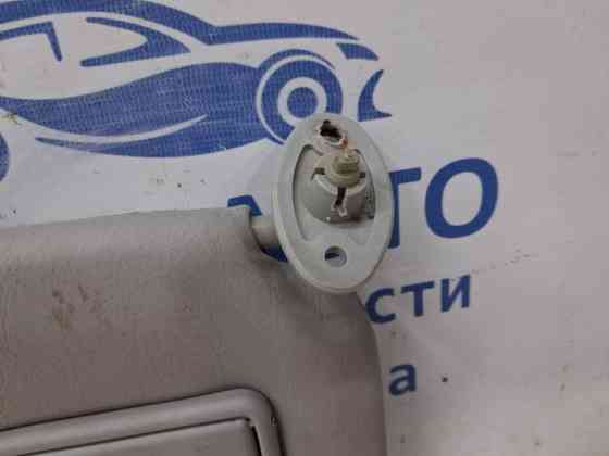 Козырек солнцезащитный правый Suzuki SX4 2006-2014 8480154GB06GS (Арт. 62960) Київ