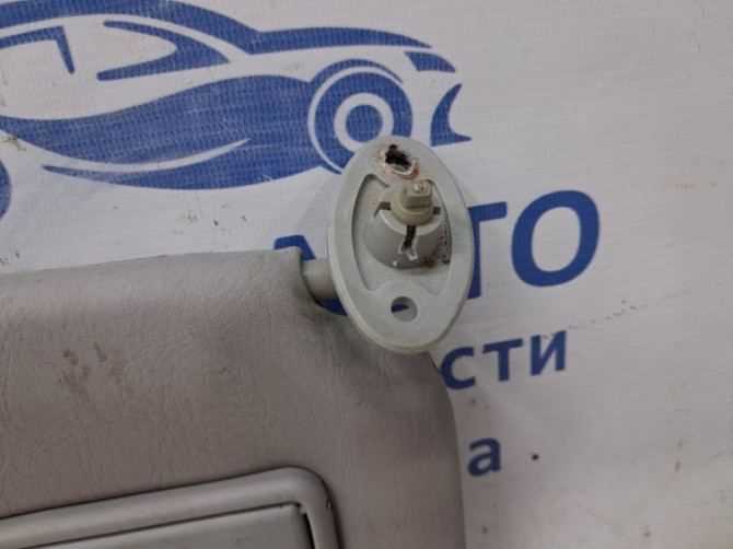 Козырек солнцезащитный правый Suzuki SX4 2006-2014 8480154GB06GS (Арт. 62960) Київ - зображення 2