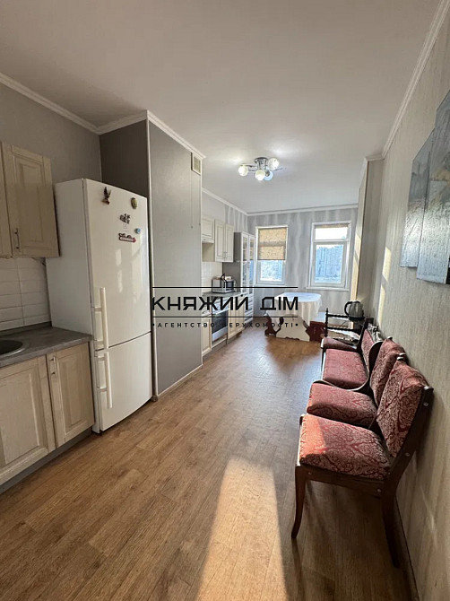 Продаж 3-к квартири за адресою Мішуги 2 код 21146895 Київ - зображення 11