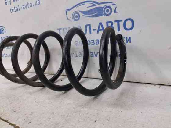 Пружина передняя Chevrolet Captiva 2006-2018  (Арт. 64838) Київ