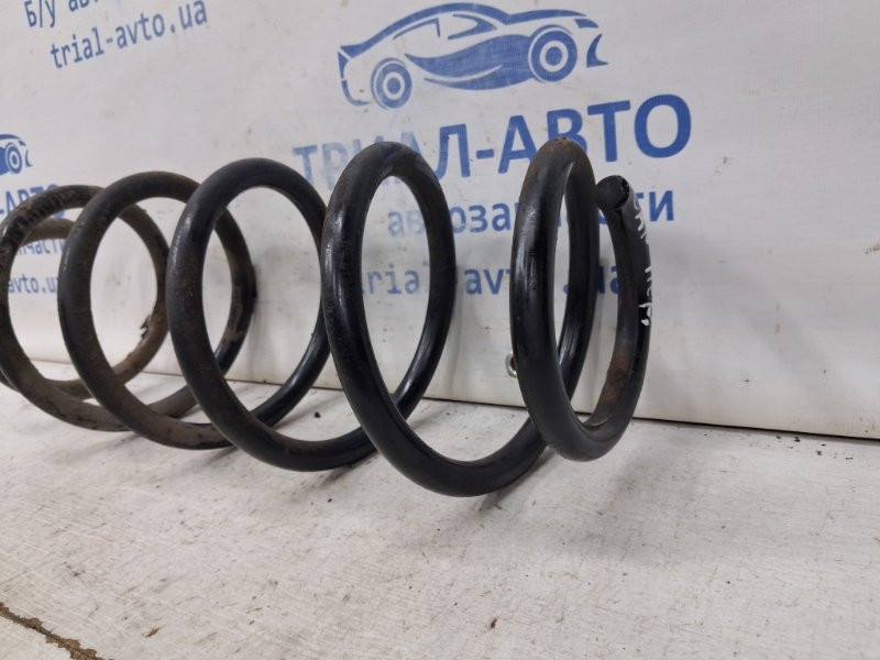 Пружина передняя Chevrolet Captiva C140 2.2 DIESEL Z22D1 2006 (б/у) Киев - изображение 3