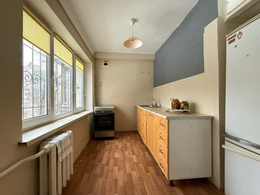 продажа 2-к квартира Киев, Днепровский, 48000 $ Київ - зображення 6