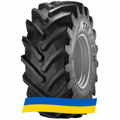 800/65 R32 Trelleborg TM2000 178A8 Сільгосп шина Київ
