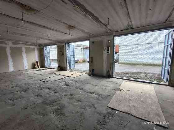 долгосрочная аренда отдельно стоящий гараж Киев, Деснянский, 20000 грн./мес. Київ