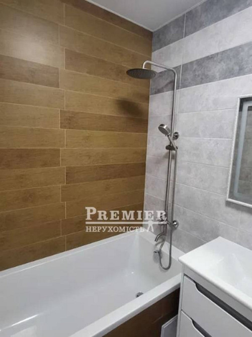 Продам 1-кімнатну квартиру в Кадорі з балконом Одесса - изображение 1