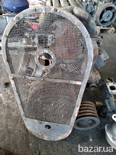 Ремонт компрессоров СО-7Б в Полтаве Полтава - зображення 1