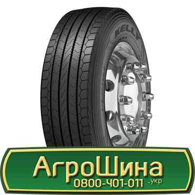 315/80 R22.5 Kelly Armorsteel KSM2 156/154L/M Рульова шина Киев
