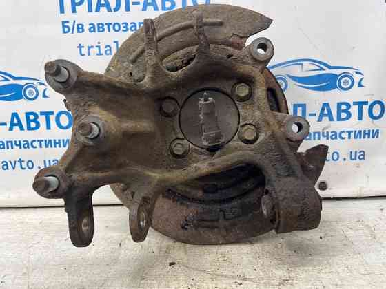 Цапфа задняя правая со ступицей Kia Sportage QL 1.7 DIESEL D4FD 2015 (б/у) Київ