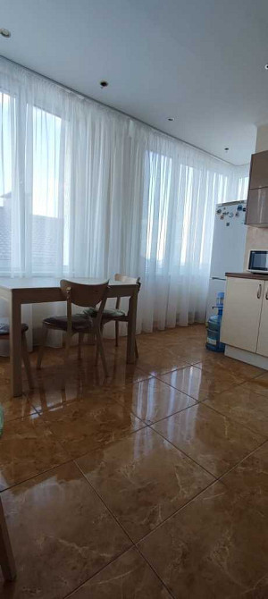 долгосрочная аренда 1-к квартира Киев, Днепровский, 13000 грн./мес. Київ - зображення 5