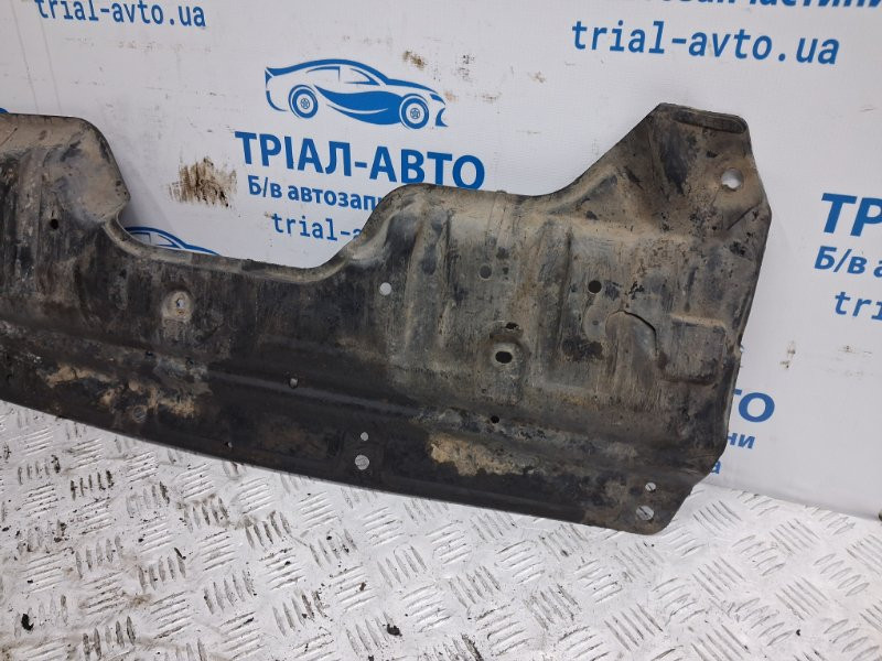 Защита Nissan Juke 2010-2019 75892JG30A (Арт. 68588) Київ - зображення 3