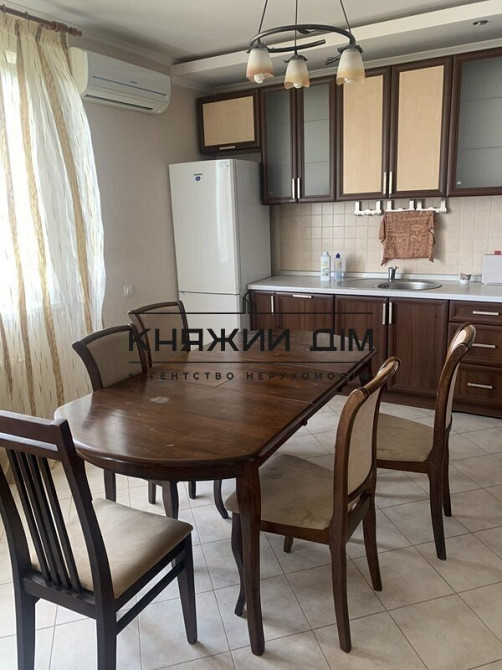 ОРЕНДА 4 к квартира Соломенський р-н, вул. Генадія Воробйова 13Е. код № 11201690 Киев - изображение 10