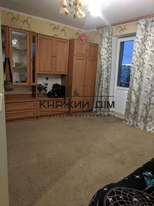 Оренда 1-кім.квартира №11198314 Киев - изображение 6