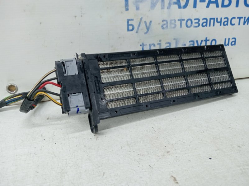 Электро радиатор печки SsangYong Korando C200 2.0 DIESEL D20DT 2010 (б/у) Київ - зображення 3