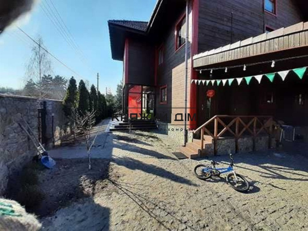 Оренда будинку в с.Чайки, м. Житомирська, код № 139298 Київ - зображення 3