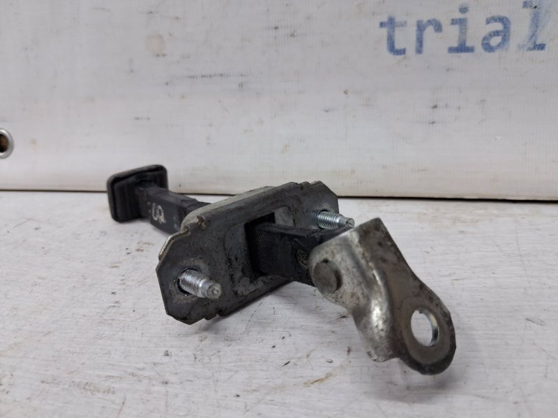 Ограничитель двери передний правый Subaru Forester SJ 2.0 DIESEL EE20Z 2012 (б/у) Киев - изображение 2