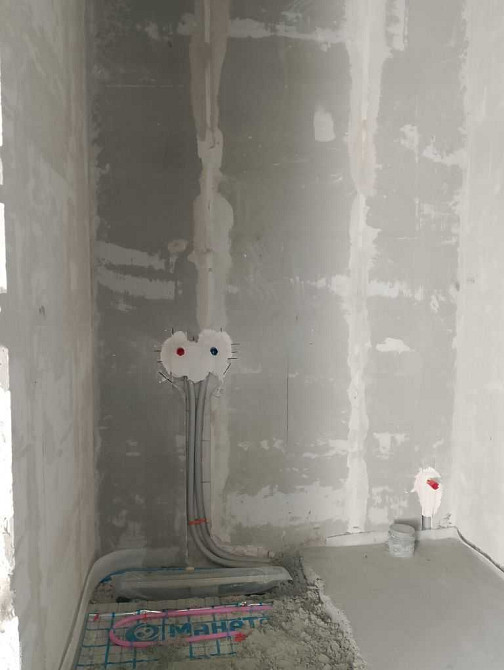 продажа 1-к квартира Васильковский, Васильков, 37500 $ Васильків - зображення 8