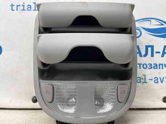 Плафон передний Hyundai Santa fe 2005-2012 928002B001TX (Арт. 70449) Київ