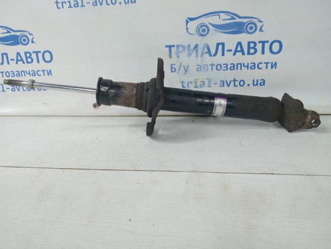 Амортизатор задний Infiniti Q50 V37 2.2 DIESEL OM651 2013 (б/у) Київ - зображення 1