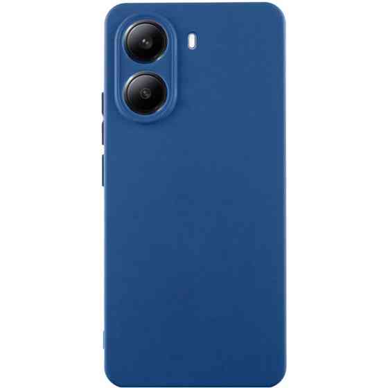 Чехол Silicone Cover Ummi Lakshmi Full Camera (AA) для Xiaomi Redmi Note 15 4G/5G (EU) Херсон