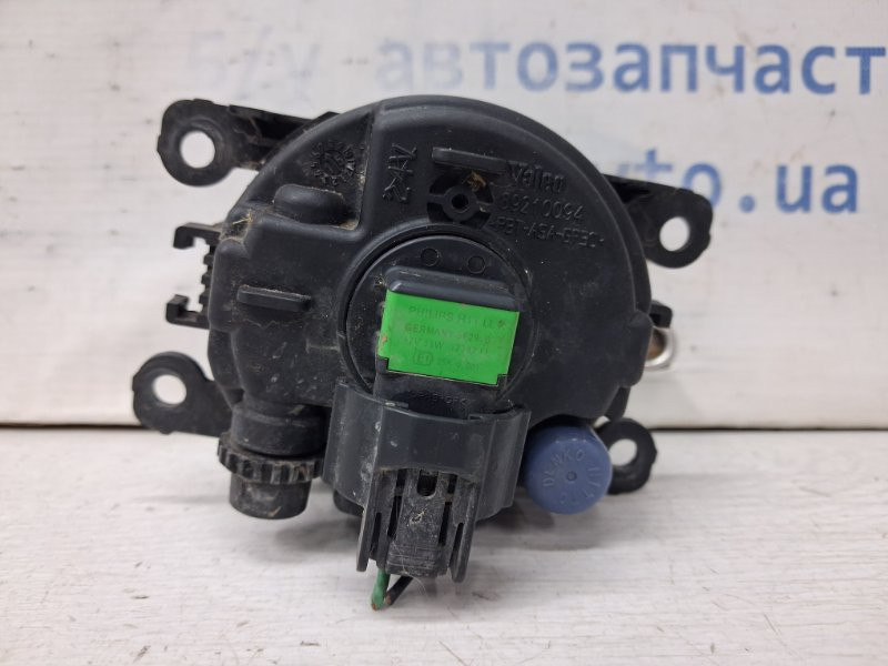 Фара противотуманная Suzuki Grand Vitara JT 2.7 БЕНЗИН H27A 2005 (б/у) Киев - изображение 2