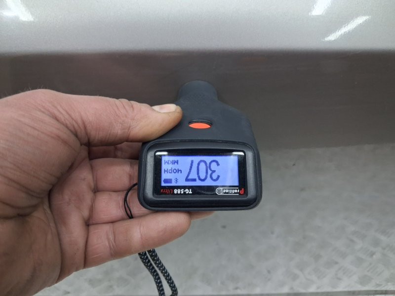 Дверь передняя правая Kia Ceed ED 1.6 DIESEL D4FB 2006 (б/у) Київ - зображення 6