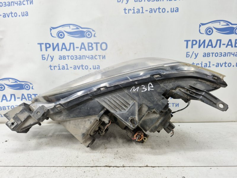 Фара правая Mazda 3 2003-2009 BN8V-51-0K0D (Арт. 81849) Киев - изображение 7
