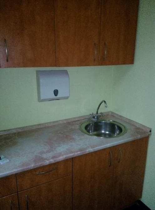 Харьківська метро,просп Миколи Бажана 5Е, офіс 130м Киев - изображение 7