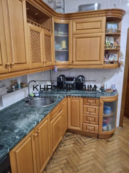 Оренда 2 кімнатної квартири в центрі Київ - зображення 8