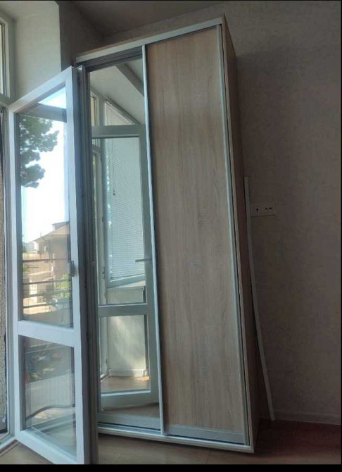 долгосрочная аренда 1-к квартира Одесса, Пересыпский, 5600 грн./мес. Одеса - зображення 7