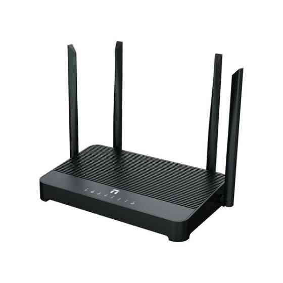 Wi-fi роутер Netis NX31 (Код товару:42004) Харків
