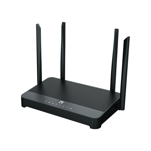 Wi-fi роутер Netis NX31 (Код товару:42004) Харків - зображення 2