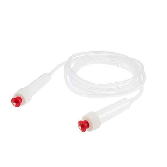 Уровень водяной MASTERTOOL 5 м 30-0005 Харків