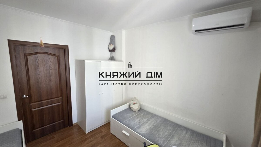 Є генератор! Оренда 2-х к.кв. на Осокорках ЖК Патріотика. № 11199029 Киев - изображение 12