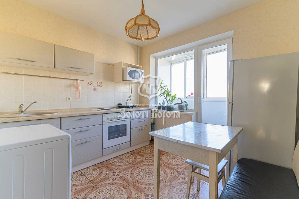 продажа 3-к квартира Киев, Голосеевский, 87000 $ Київ - зображення 3