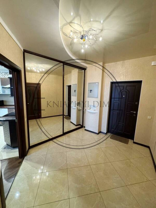 Комфортна 2-х к. Кв. студія, ст. м. Позняки. № 11152271 Київ - зображення 5