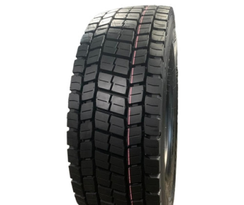 295/80 R22.5 Unicoin D-606 152/148M Ведуча вантажна шина Киев - изображение 1