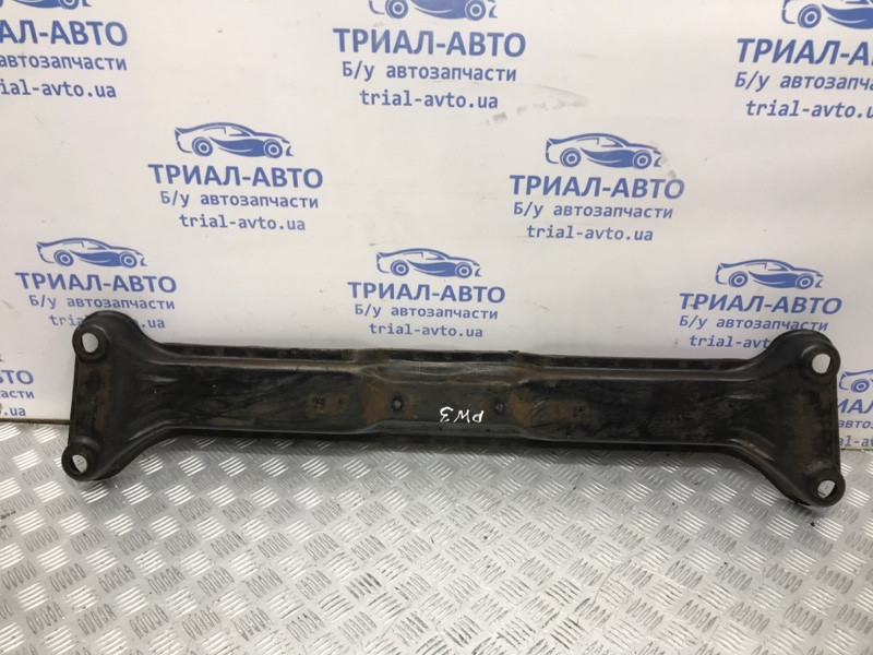 Балка передняя поперечная Mitsubishi Pajero Wagon 3 3.2 ДИЗЕЛЬ 4M41 1999 (б/у) Київ - зображення 1
