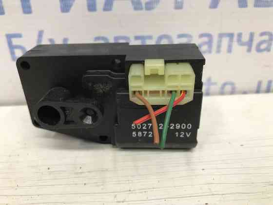 Сервопривод Mitsubishi Outlander CU 2.4 БЕНЗИН 4G69 2003 (б/у) Киев