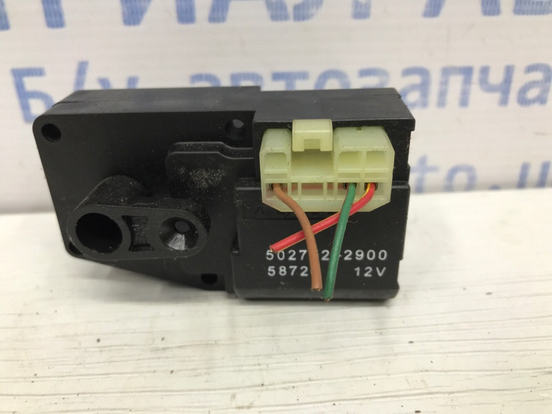 Сервопривод Mitsubishi Outlander CU 2.4 БЕНЗИН 4G69 2003 (б/у) Киев - изображение 3