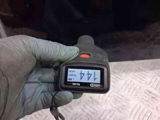 Крыло переднее правое Hyundai Santa fe 2005-2012 663202B500 (Арт. 70034) Київ