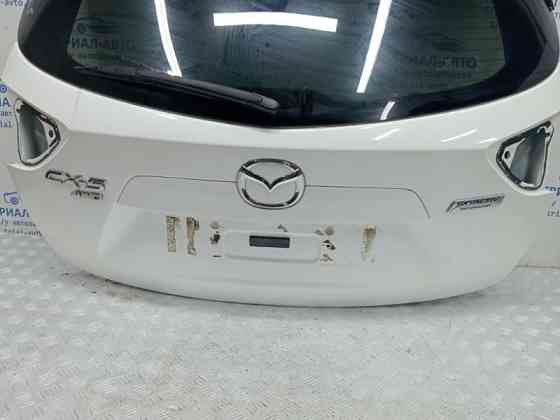 Крышка багажника Mazda CX 5 2011-2017 KDY16202XD (Арт. 59639) Київ