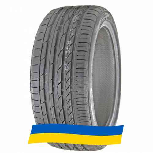 245/40 R19 Yokohama Advan Sport V103 98Y Легкова шина Киев